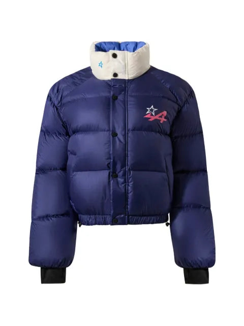 Perfect Moment - X Bwt Alpine F1 Team Alps Down Jacket