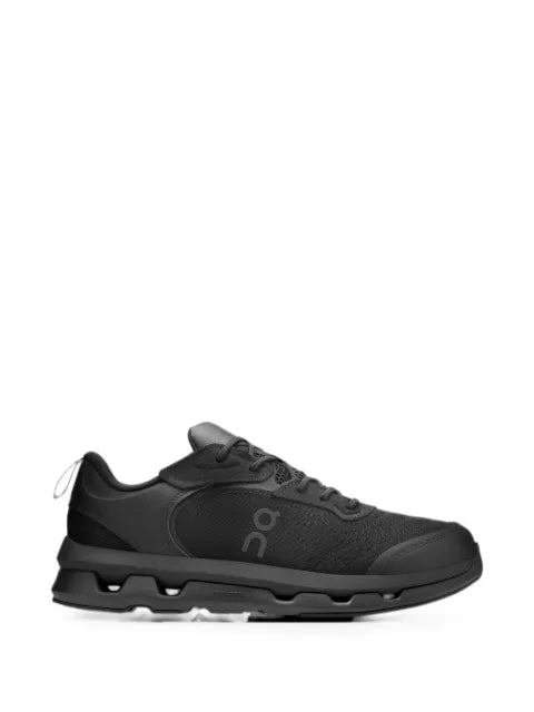 On - Cloudzone Moon Lace-Up Sneakers