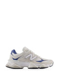 New Balance - 9060 Lace-Up Fastening Sneakers