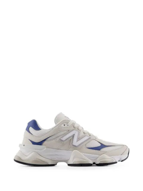 New Balance - 9060 Lace-Up Fastening Sneakers