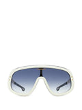 Carrera - Flaglab 17 Shield Sunglasses