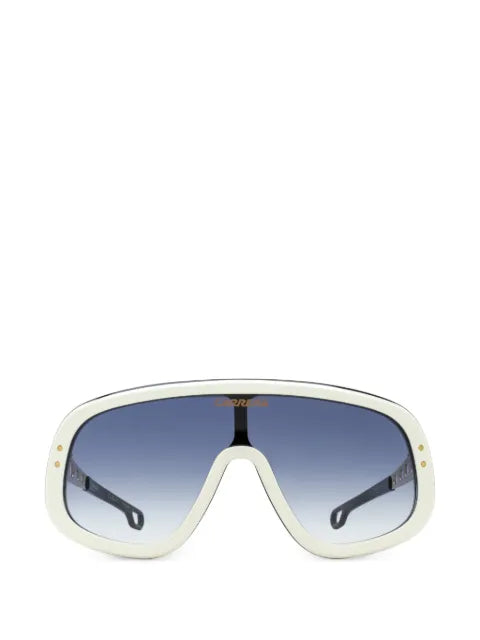 Carrera - Flaglab 17 Shield Sunglasses