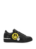 Philipp Plein - Plein Smile Patch Sneakers