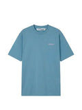 Off-White - Logo-Print Arrows T-Shirt