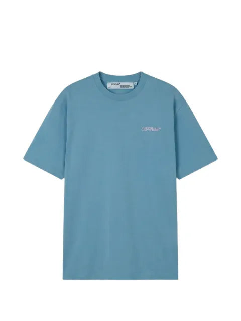 Off-White - Logo-Print Arrows T-Shirt