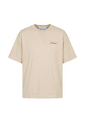 Off-White - Logo-Print Cotton T-Shirt