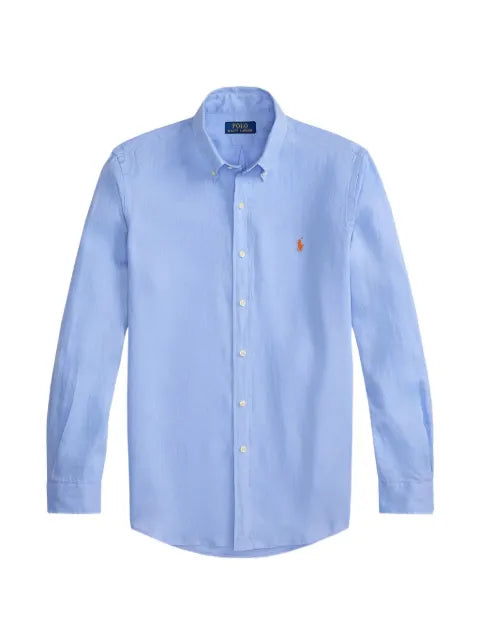 Polo Ralph Lauren - Signature Polo Pony Motif Shirt