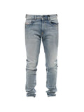 Diesel - Sleenker Skinny-Fit Jeans