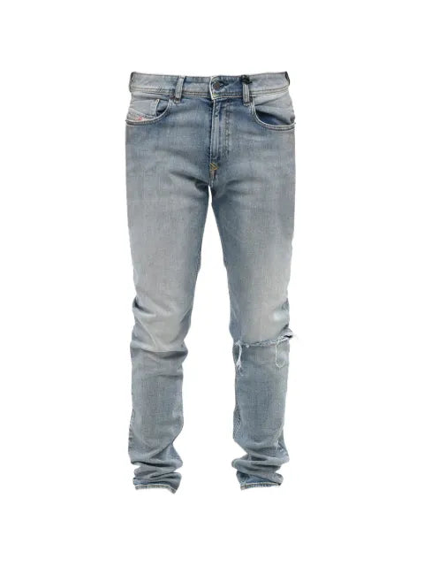 Diesel - Sleenker Skinny-Fit Jeans