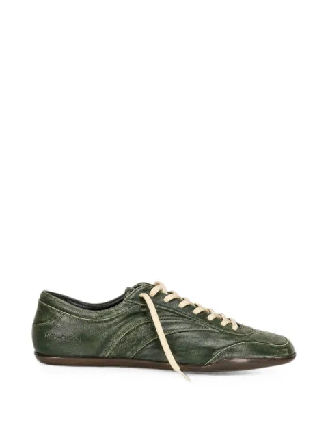 Namacheko - Osterly Leather Sneakers