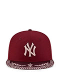 NEW ERA CAP - 59Fifty Ny Yankees Cap