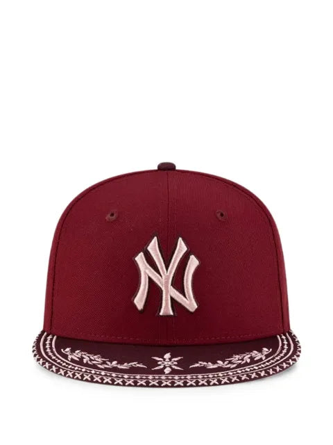NEW ERA CAP - 59Fifty Ny Yankees Cap