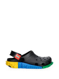 Crocs - X Lego Creativity Perforated Mules