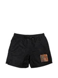 Melt - Drawstring-Waist Swim Shorts
