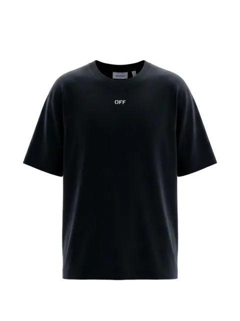 Off-White - Arrows-Print T-Shirt