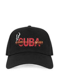 Melt - Graphic-Print Cap